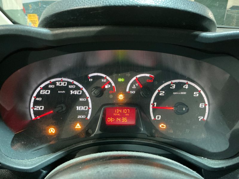 Ford Ka 1.3 TDCi Plus 2013 – снимка 4