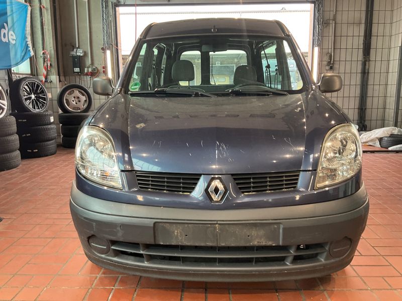 Renault Kangoo 1.2 Authentique 2005 – снимка 6