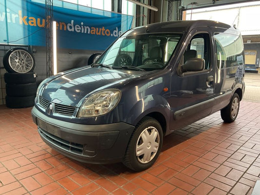 Renault Kangoo 1.2 Authentique 2005 – снимка 1