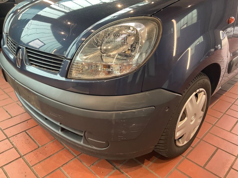 Renault Kangoo 1.2 Authentique 2005 – снимка 7