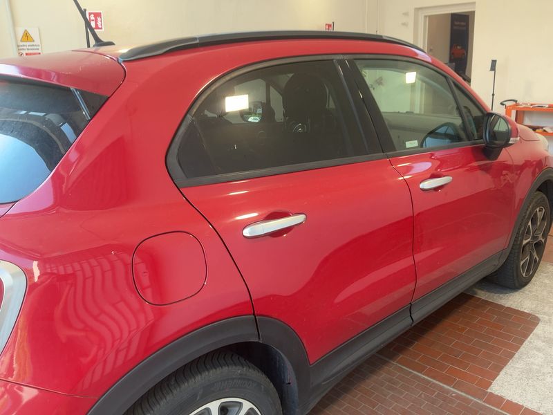 Fiat 500X 1.3 M-Jet Cross 2017 – снимка 10