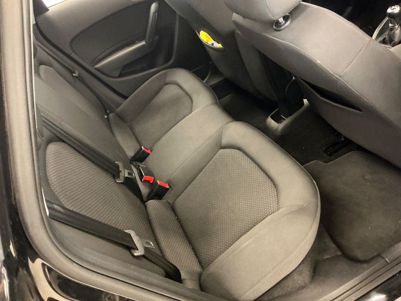 Audi A1 Sportback 1.0 TFSI 2017 – снимка 28
