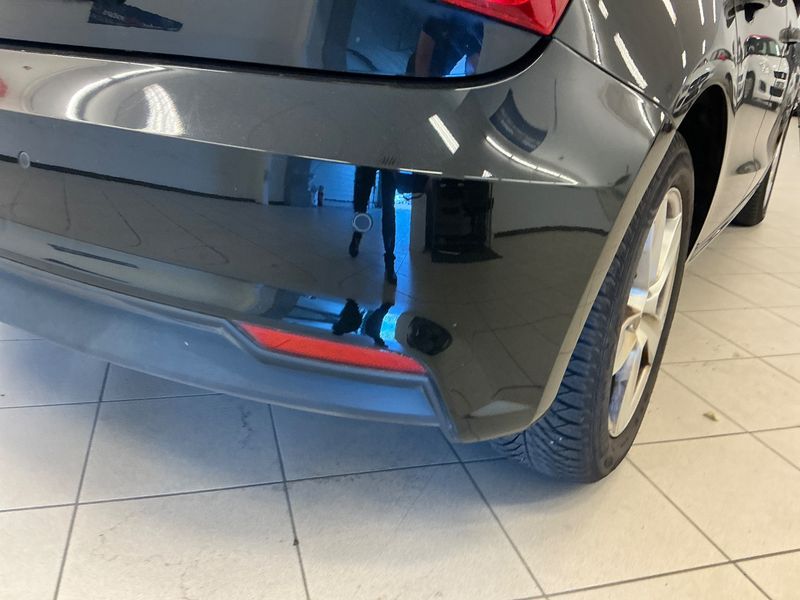 Audi A1 Sportback 1.0 TFSI 2017 – снимка 33