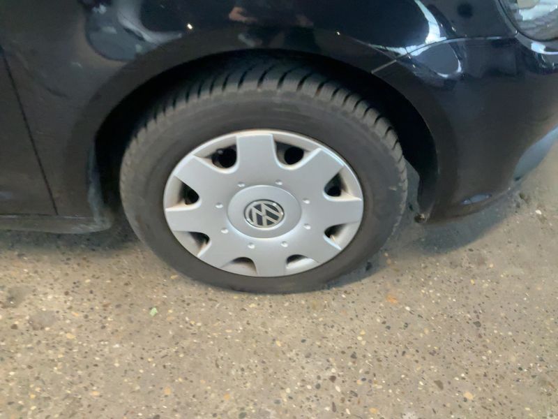 Volkswagen Touran 1.4 TSI Highline 2013 – снимка 11
