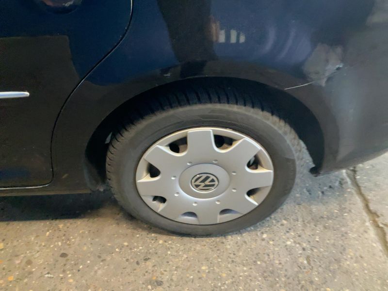 Volkswagen Touran 1.4 TSI Highline 2013 – снимка 5