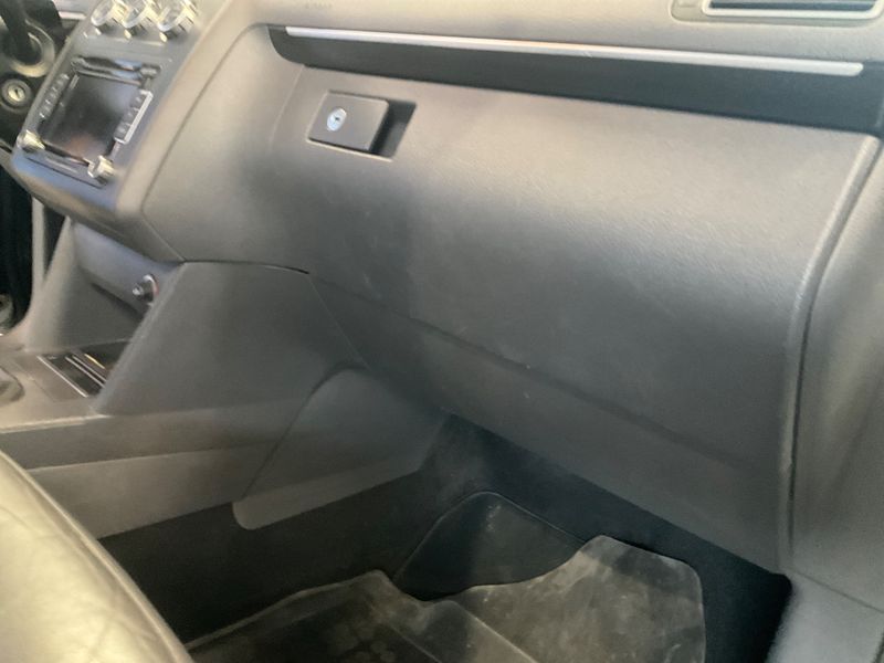 Volkswagen Touran 1.4 TSI Highline 2013 – снимка 24
