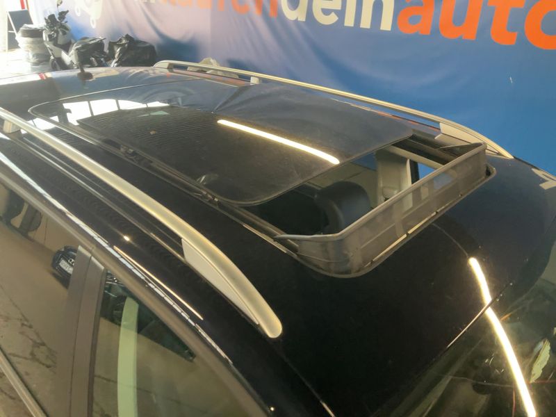 Volkswagen Touran 1.4 TSI Highline 2013 – снимка 13