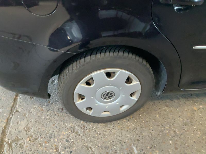 Volkswagen Touran 1.4 TSI Highline 2013 – снимка 9