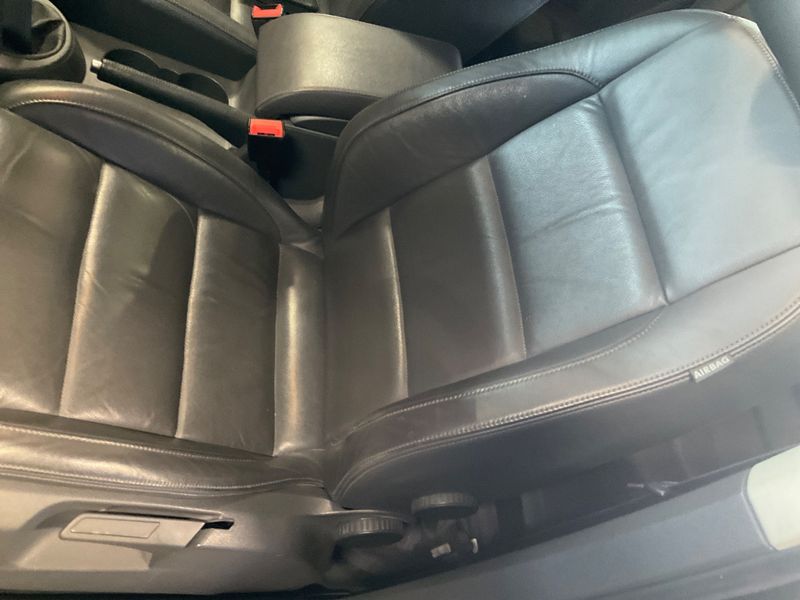 Volkswagen Touran 1.4 TSI Highline 2013 – снимка 28
