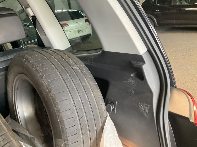 Volkswagen Touran 1.4 TSI Highline 2013 – снимка 25