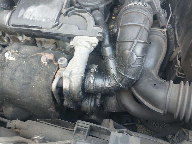 Peugeot 207 1.4 HDi Style 2009 – снимка 40