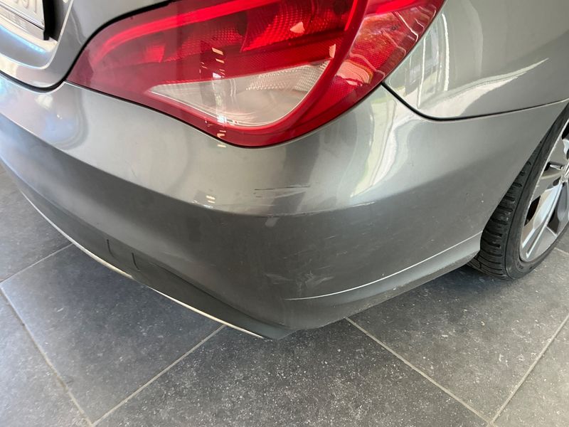 Mercedes-Benz CLA-Klasse CLA 200 Shooting Brake Urban 2018 – снимка 31