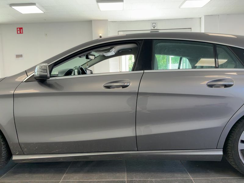 Mercedes-Benz CLA-Klasse CLA 200 Shooting Brake Urban 2018 – снимка 4