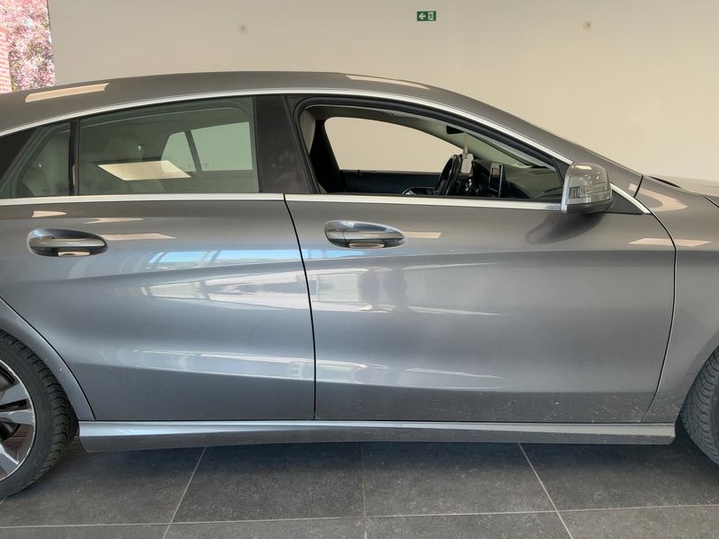 Mercedes-Benz CLA-Klasse CLA 200 Shooting Brake Urban 2018 – снимка 10