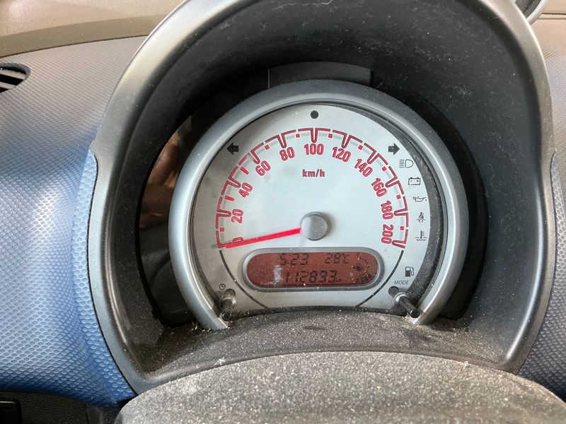 Opel Agila 1.0 Edition 2010 – снимка 4