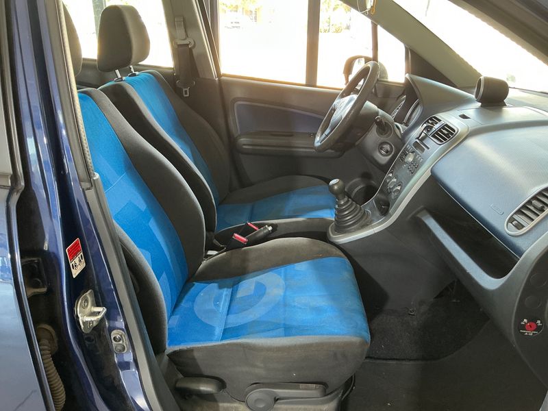 Opel Agila 1.0 Edition 2010 – снимка 3