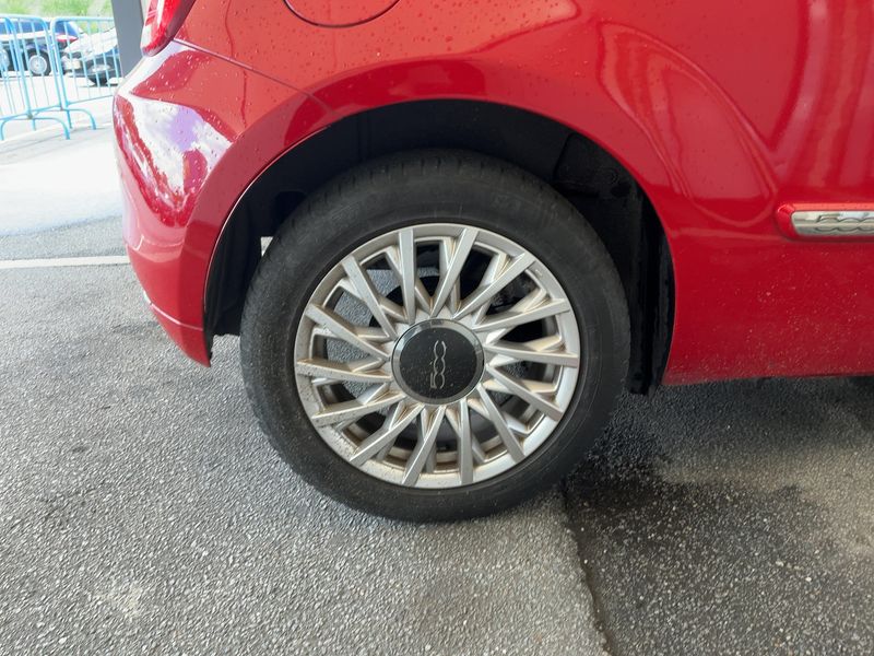Fiat 500 0.9 Lounge 2019 – снимка 9