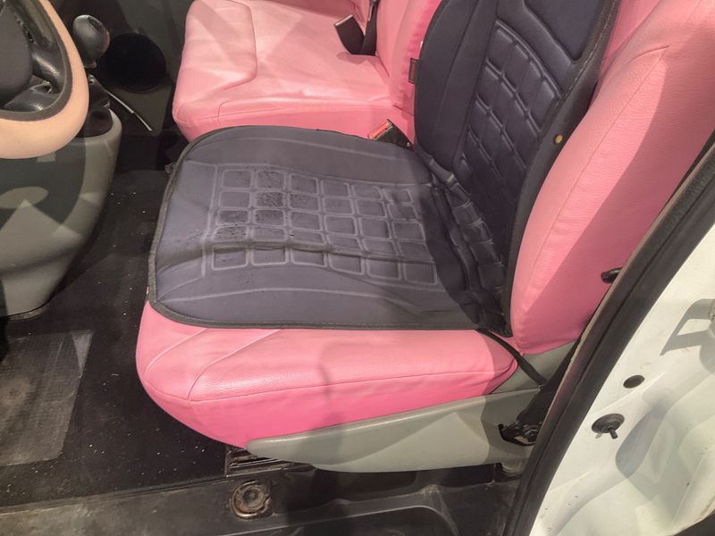 Opel Vivaro 2.0 CDTI Kasten L2H1 2,9t 2012 – снимка 33