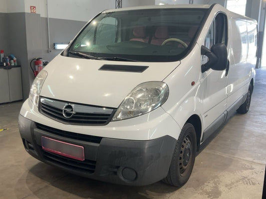 Opel Vivaro 2.0 CDTI Kasten L2H1 2,9t 2012 – снимка 1
