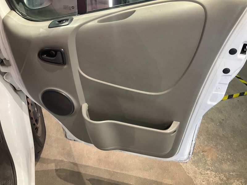 Opel Vivaro 2.0 CDTI Kasten L2H1 2,9t 2012 – снимка 27