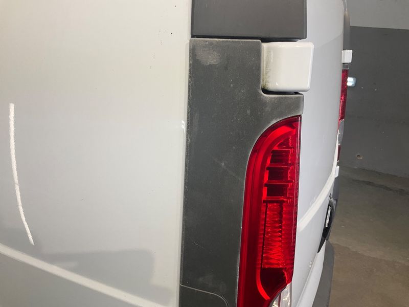 Opel Vivaro 2.0 CDTI Kasten L2H1 2,9t 2012 – снимка 42