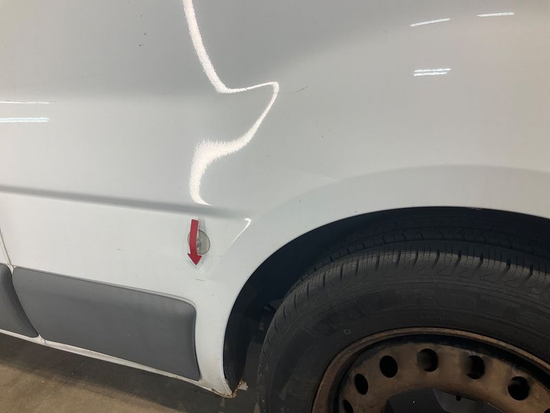 Opel Vivaro 2.0 CDTI Kasten L2H1 2,9t 2012 – снимка 35