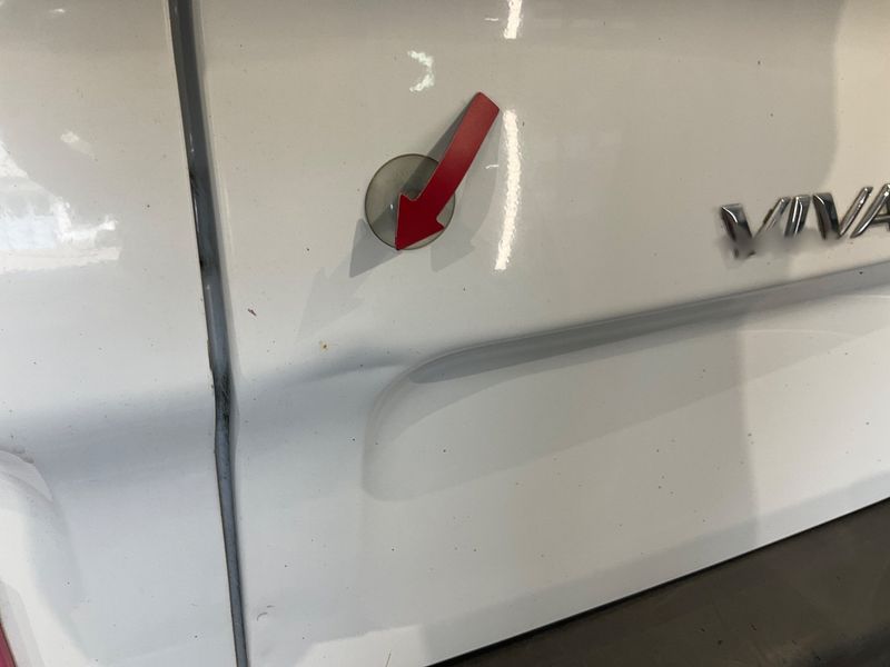 Opel Vivaro 2.0 CDTI Kasten L2H1 2,9t 2012 – снимка 41