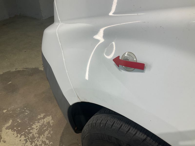 Opel Vivaro 2.0 CDTI Kasten L2H1 2,9t 2012 – снимка 36