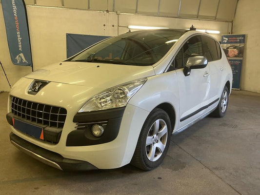 Peugeot 3008 1.6 HDi Premium Pack 2010 – снимка 1