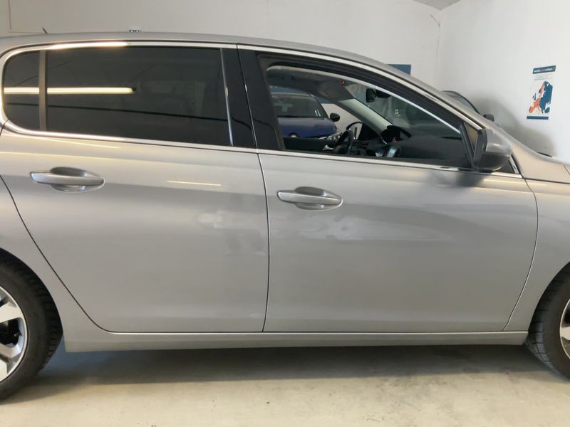 Peugeot 308 1.6 THP Feline 2013 – снимка 10