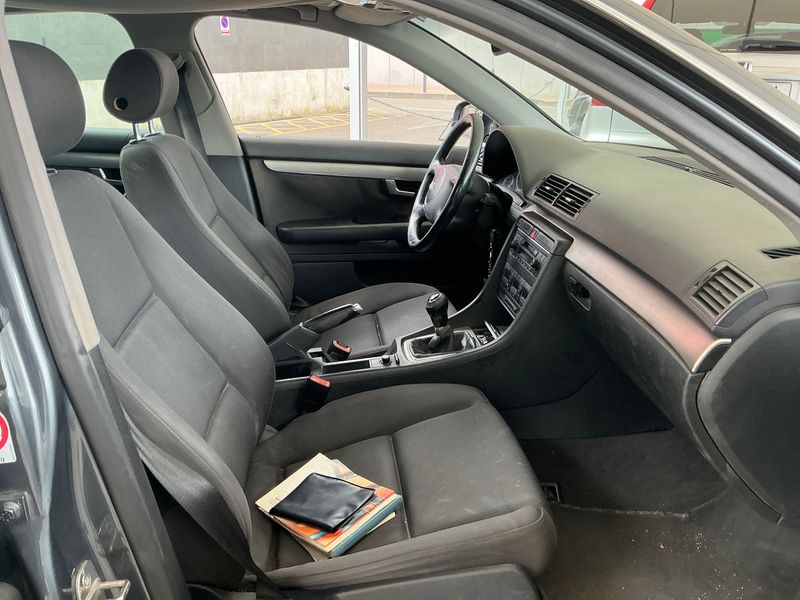 Audi A4 2.0 2001 – снимка 3