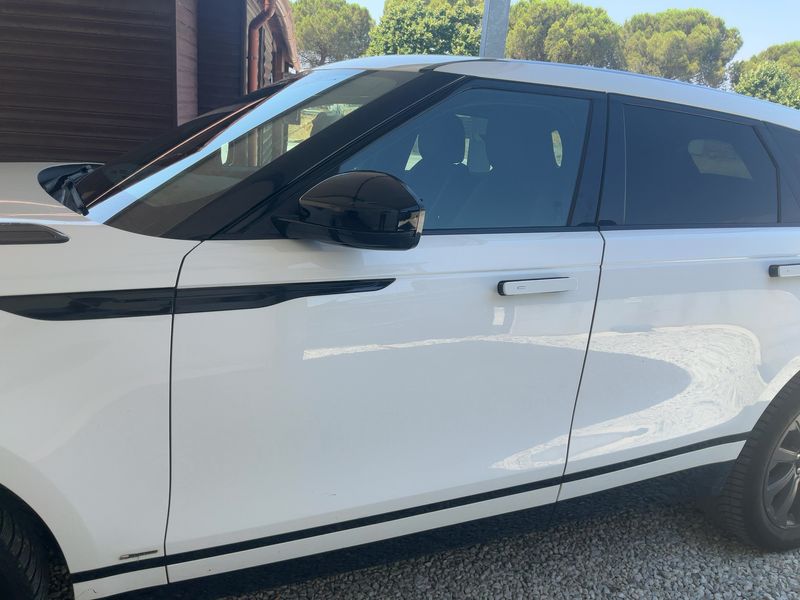 Land Rover Range Rover Velar 2.0 Diesel R-Dynamic 2019 – снимка 4