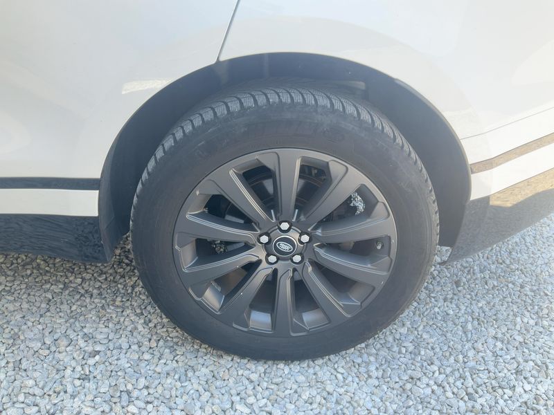 Land Rover Range Rover Velar 2.0 Diesel R-Dynamic 2019 – снимка 5