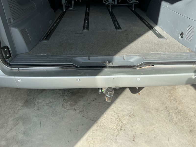 Mercedes-Benz Viano 2.1 CDI lang Ambiente 2007 – снимка 41