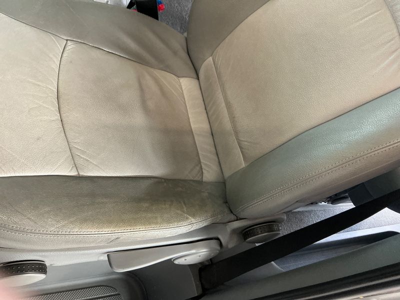 Mercedes-Benz Viano 2.1 CDI lang Ambiente 2007 – снимка 37