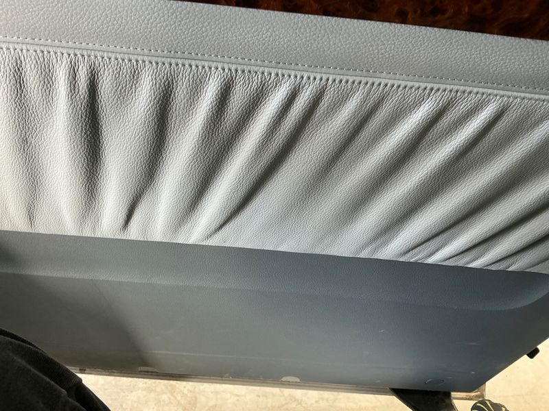 Mercedes-Benz Viano 2.1 CDI lang Ambiente 2007 – снимка 29