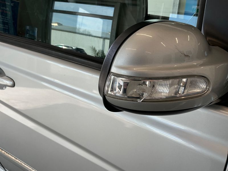 Mercedes-Benz Viano 2.1 CDI lang Ambiente 2007 – снимка 24