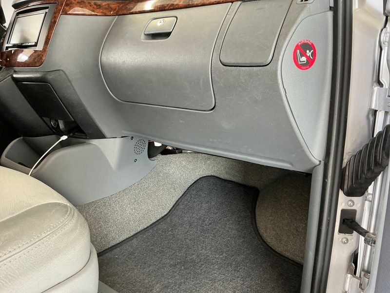 Mercedes-Benz Viano 2.1 CDI lang Ambiente 2007 – снимка 30