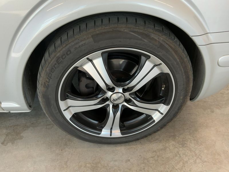 Mercedes-Benz Viano 2.1 CDI lang Ambiente 2007 – снимка 11