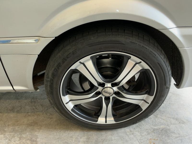 Mercedes-Benz Viano 2.1 CDI lang Ambiente 2007 – снимка 5