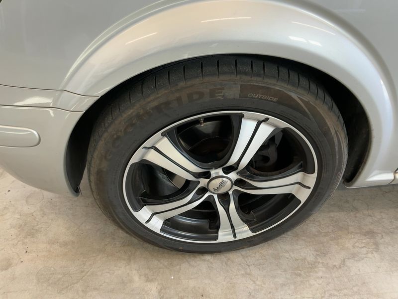 Mercedes-Benz Viano 2.1 CDI lang Ambiente 2007 – снимка 3
