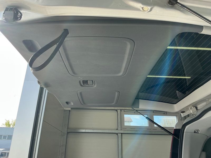 Mercedes-Benz Viano 2.1 CDI lang Ambiente 2007 – снимка 36