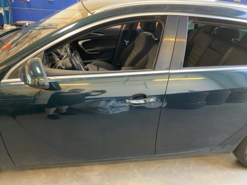 Opel Insignia Sports Tourer 2.0 CDTI Innovation 2015 – снимка 4