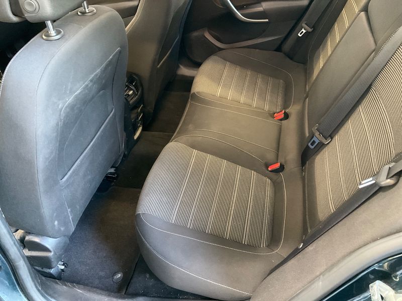Opel Insignia Sports Tourer 2.0 CDTI Innovation 2015 – снимка 38