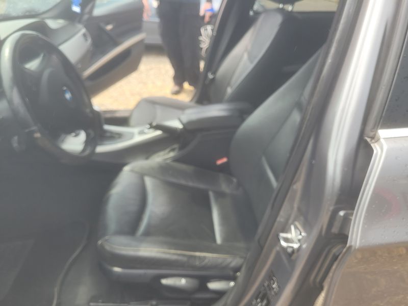 BMW 3er 330d Confort 2008 – снимка на щета
