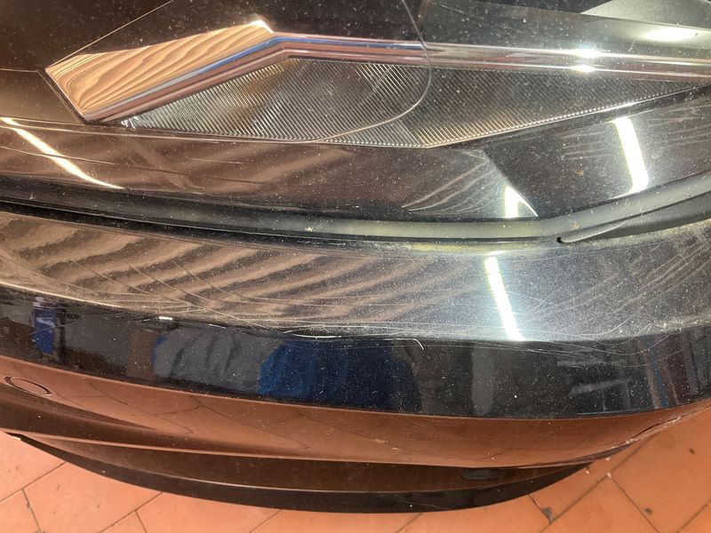 Volkswagen Polo 1.0 TSI Highline 2021 – снимка 37