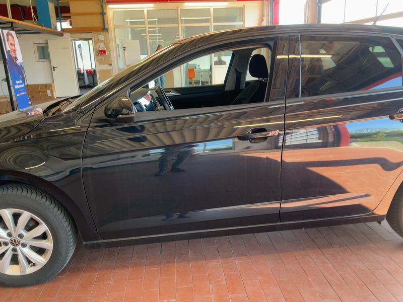 Volkswagen Polo 1.0 TSI Highline 2021 – снимка 4