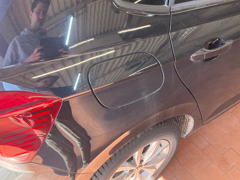 Volkswagen Polo 1.0 TSI Highline 2021 – снимка 21