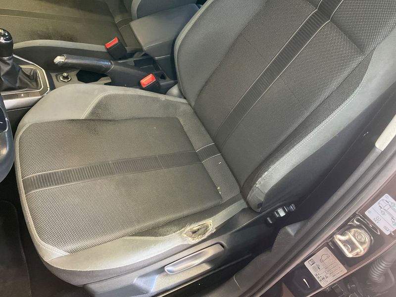 Volkswagen Polo 1.0 TSI Highline 2021 – снимка 30