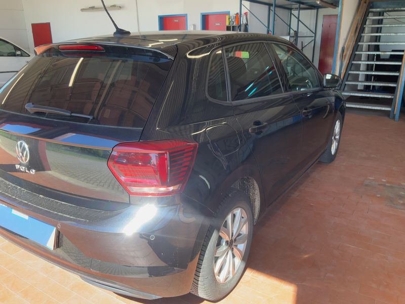Volkswagen Polo 1.0 TSI Highline 2021 – снимка 8